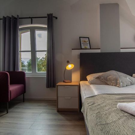 Check In Hotel Berlin Exterior photo