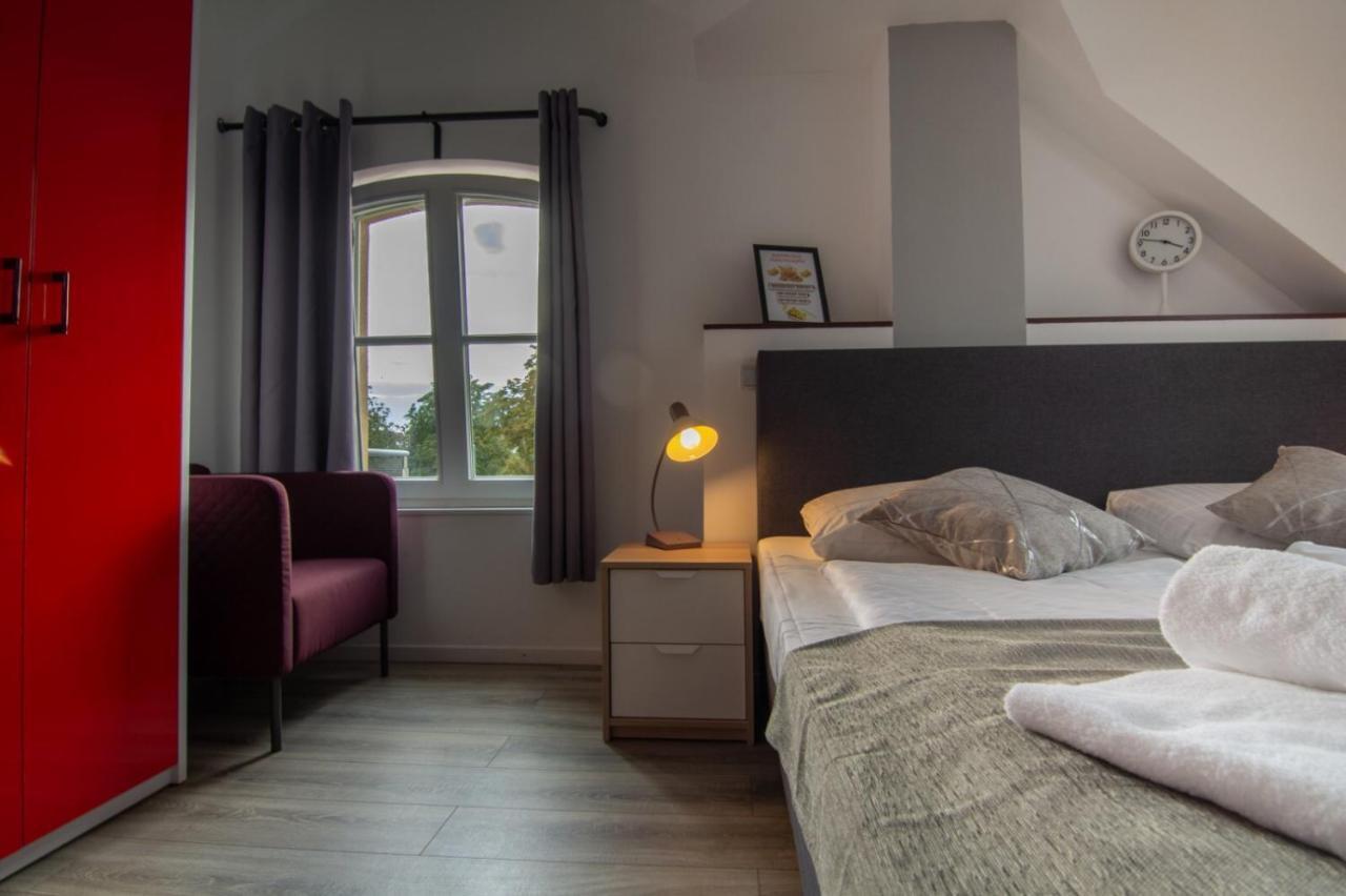 Check In Hotel Berlin Exterior photo