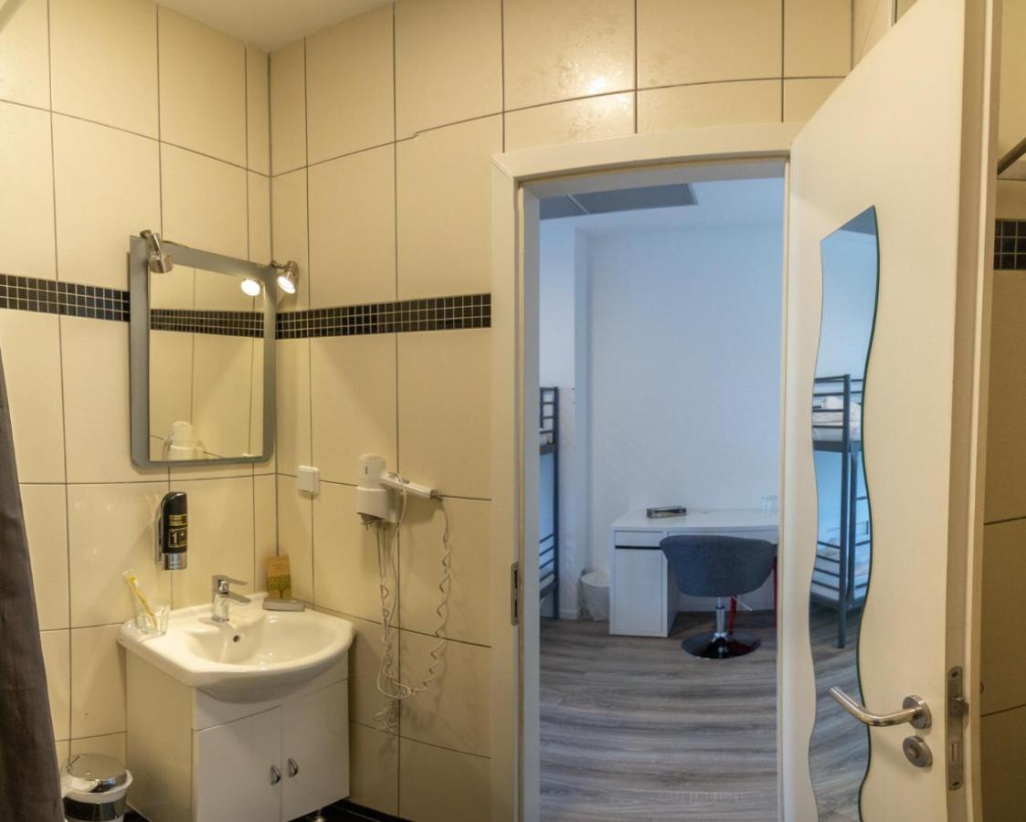 Check In Hotel Berlin Exterior photo